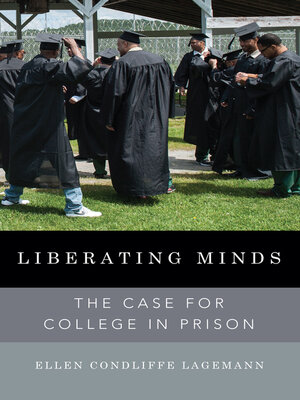 cover image of Liberating Minds